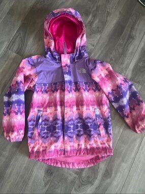 The North Face Spring Jacket